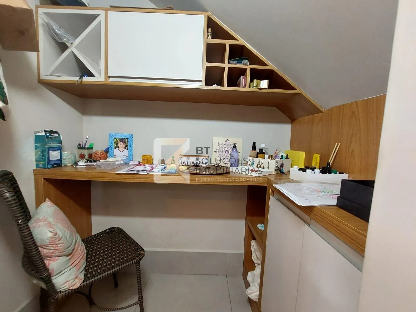 Sobrado, 3 quartos, 167 m² - Foto 8