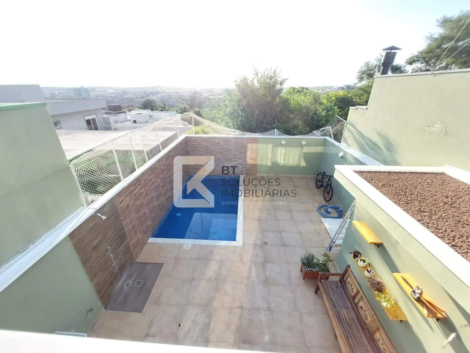 Sobrado, 3 quartos, 167 m² - Foto 29