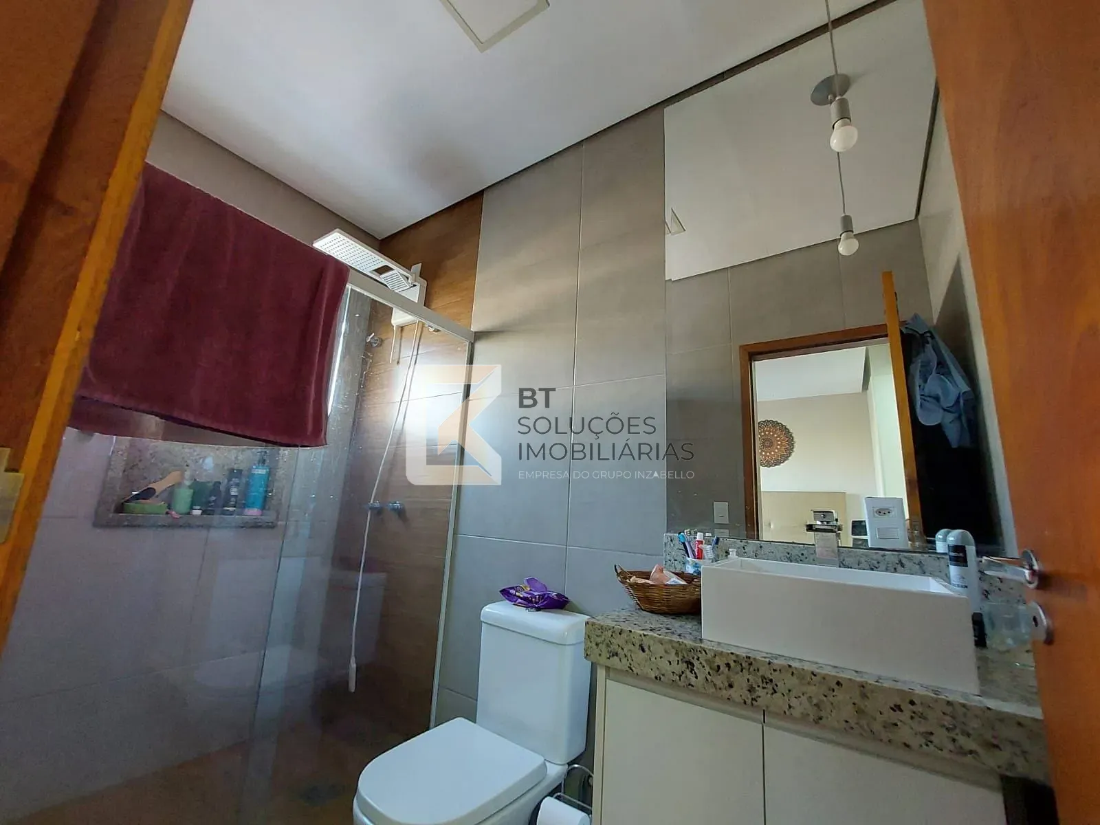 Sobrado, 3 quartos, 167 m² - Foto 21