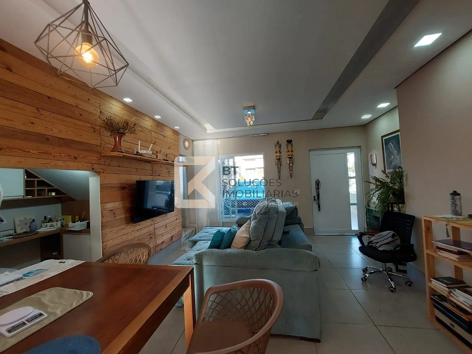 Sobrado, 3 quartos, 167 m² - Foto 4