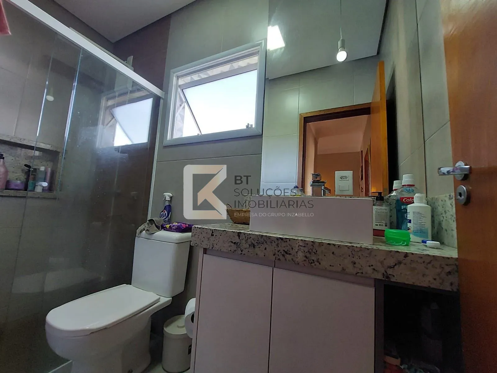 Sobrado, 3 quartos, 167 m² - Foto 22