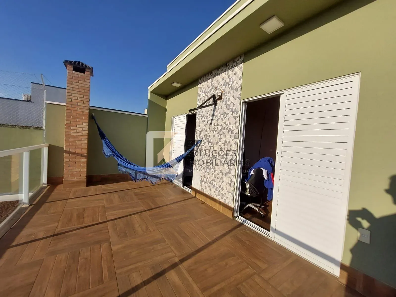 Sobrado, 3 quartos, 167 m² - Foto 30