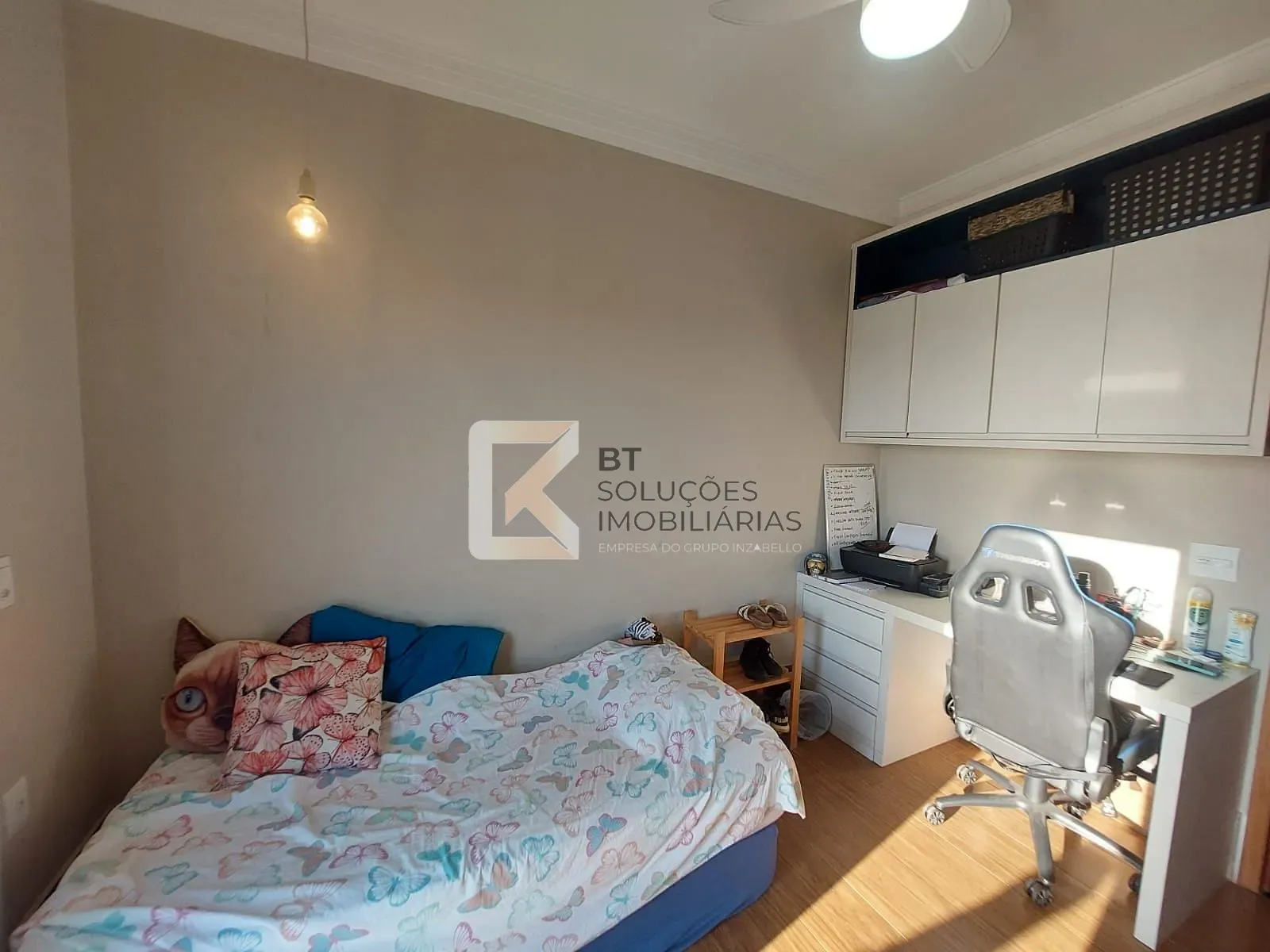 Sobrado, 3 quartos, 167 m² - Foto 19