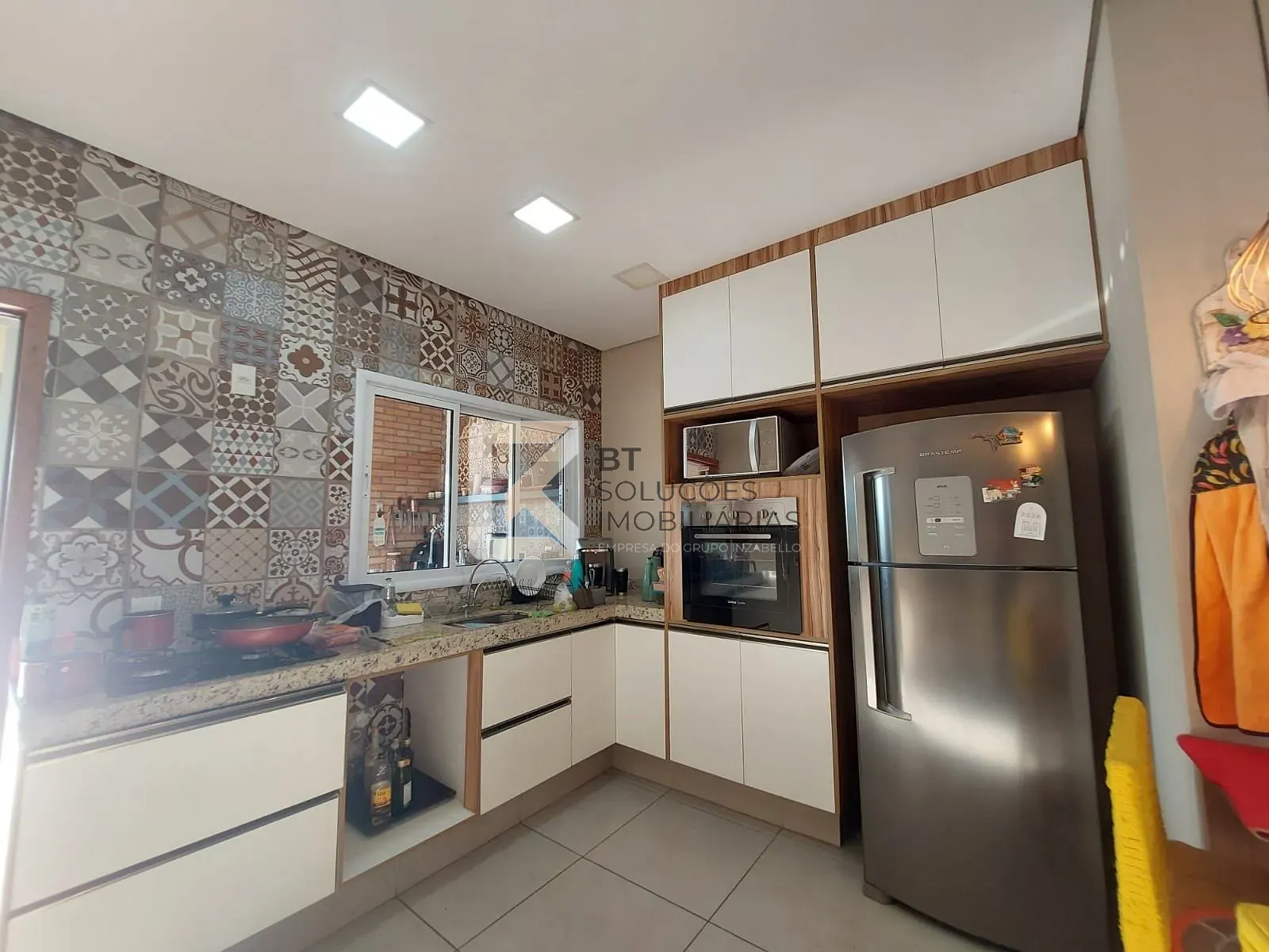 Sobrado, 3 quartos, 167 m² - Foto 10