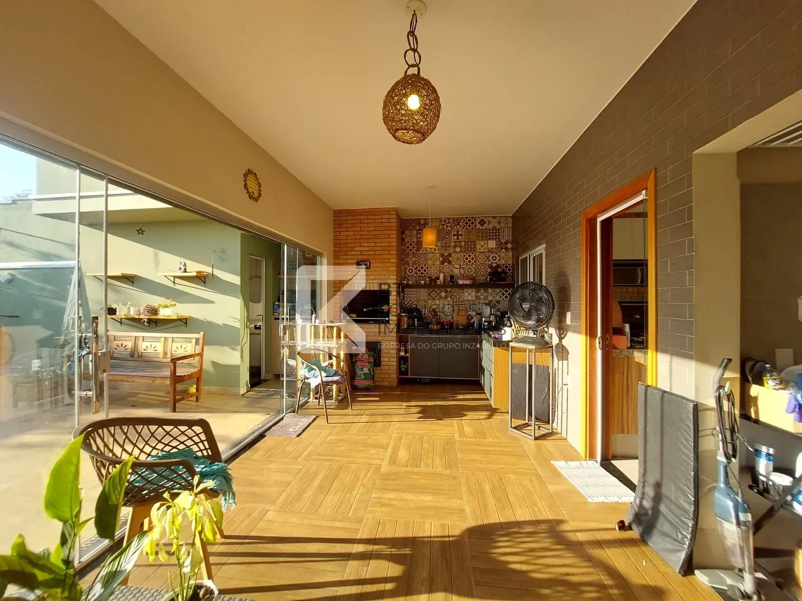 Sobrado, 3 quartos, 167 m² - Foto 27