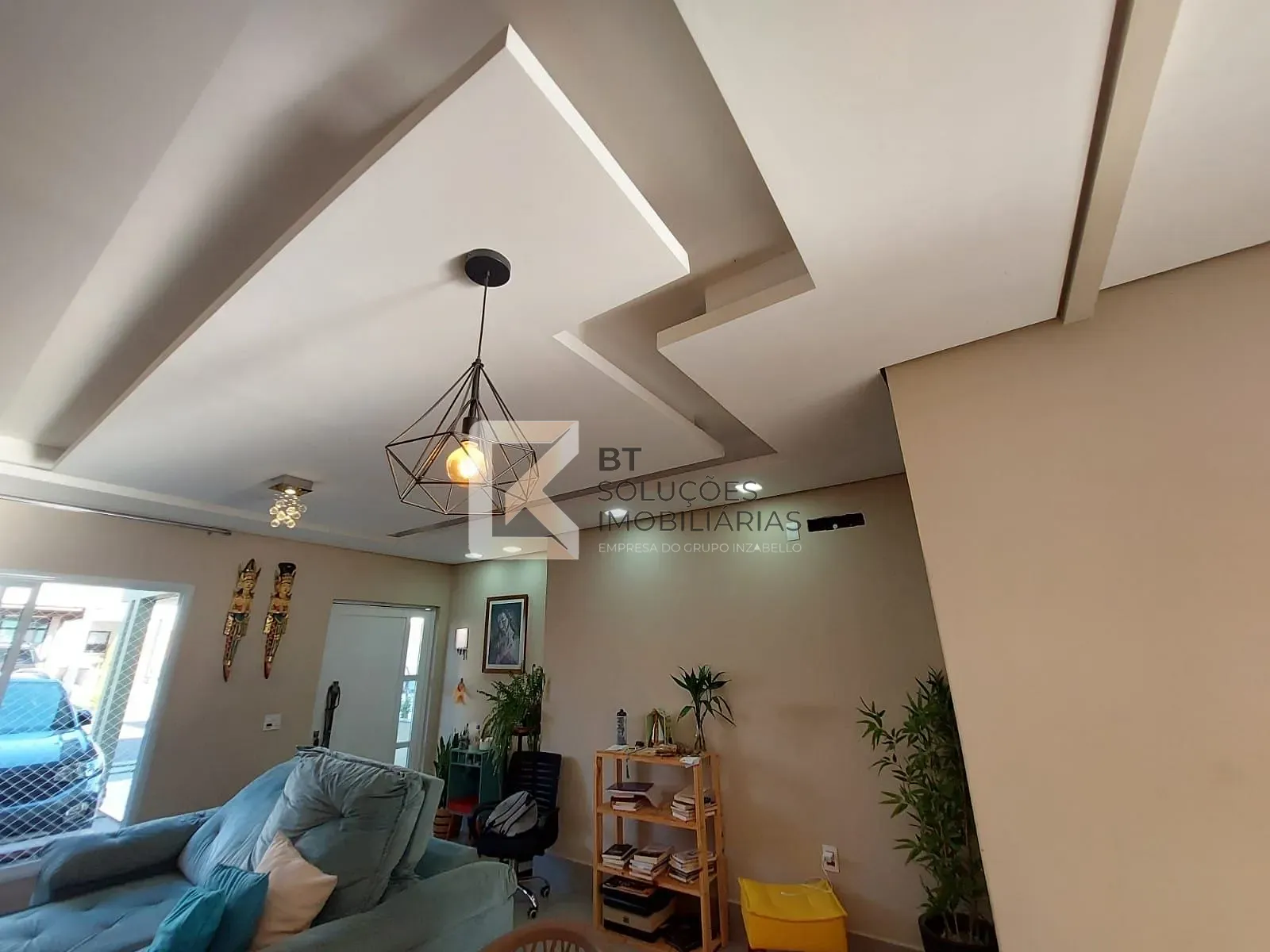 Sobrado, 3 quartos, 167 m² - Foto 5