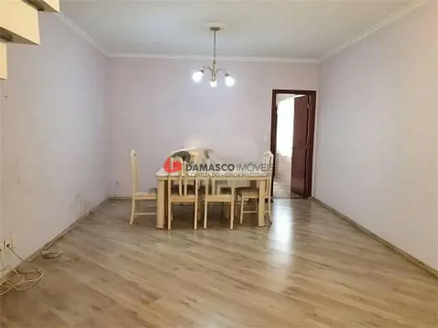 Sobrado com 246m² 3 quartos e 2 banheiros, à venda, no bairro Vila Alpina em São Paulo