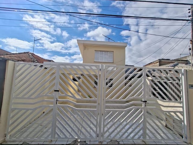 Sobrado 2 quartos e 2 banheiros, para alugar, no bairro Jaçanã em São Paulo