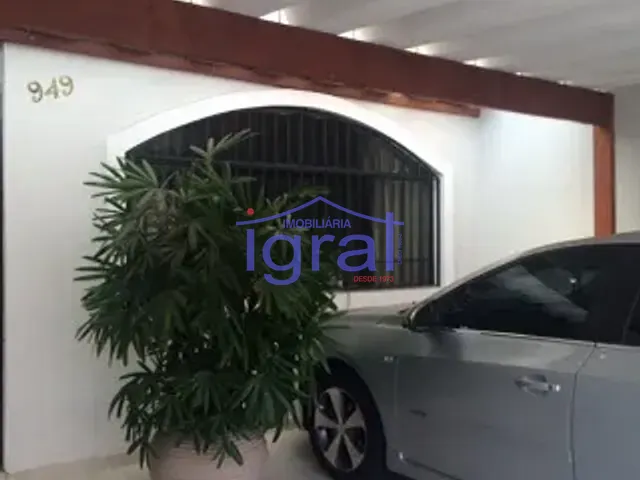 Sobrado com 120m² 2 quartos e 2 banheiros, à venda, no bairro Vila Santa Catarina em São Paulo