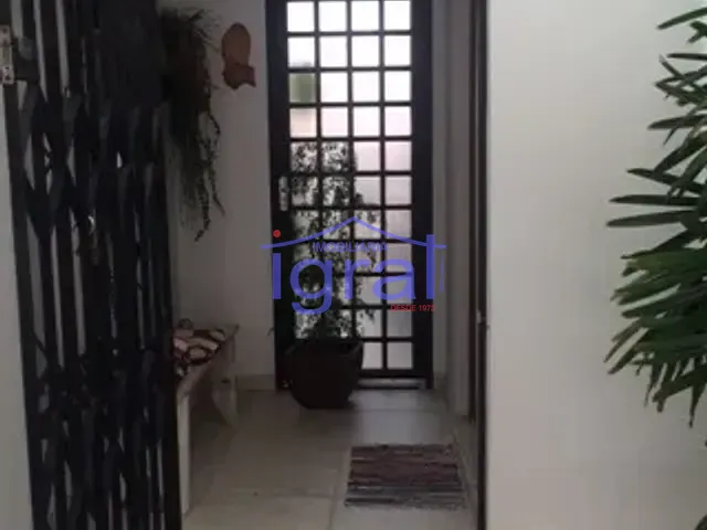 Sobrado com 120m² 2 quartos e 2 banheiros, à venda, no bairro Vila Santa Catarina em São Paulo