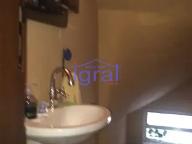 Sobrado com 120m² 2 quartos e 2 banheiros, à venda, no bairro Vila Santa Catarina em São Paulo