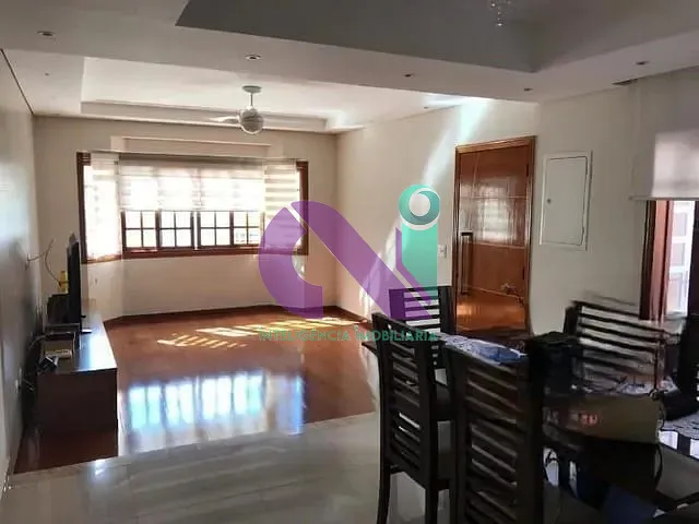 Sobrado com 130m² 3 quartos e 4 banheiros, à venda, no bairro Vila Yara em Osasco
