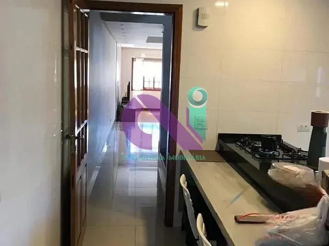 Sobrado com 130m² 3 quartos e 4 banheiros, à venda, no bairro Vila Yara em Osasco