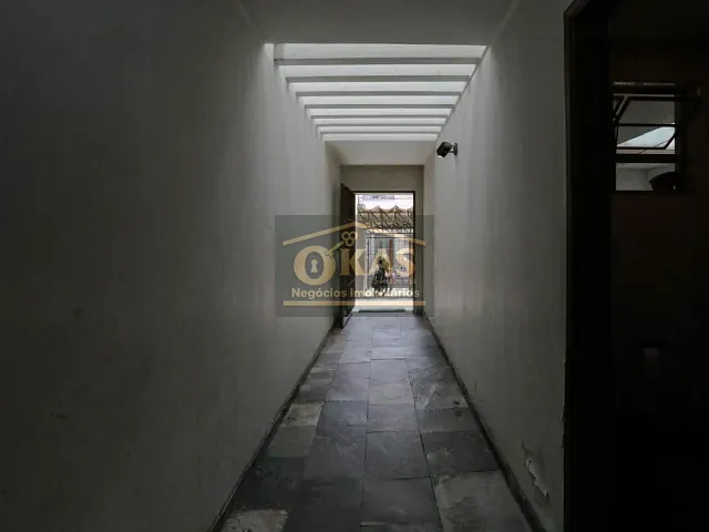 Sobrado com 189m² 3 quartos e 4 banheiros, à venda, no bairro Centro em Mogi das Cruzes