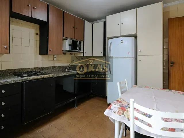 Sobrado com 189m² 3 quartos e 4 banheiros, à venda, no bairro Centro em Mogi das Cruzes