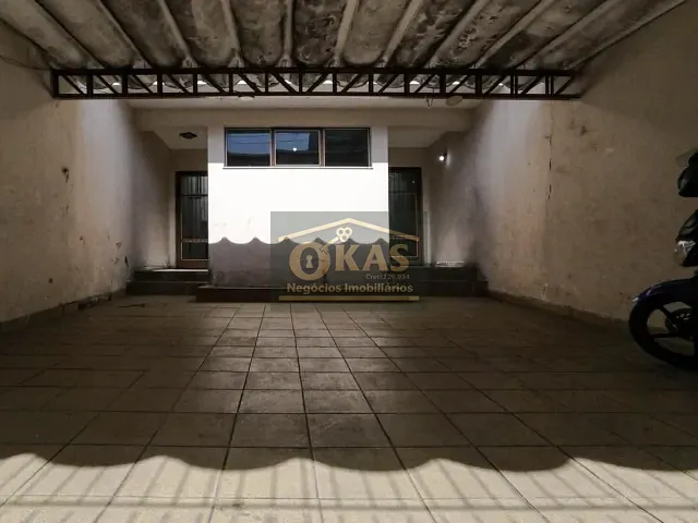 Sobrado com 189m² 3 quartos e 4 banheiros, à venda, no bairro Centro em Mogi das Cruzes
