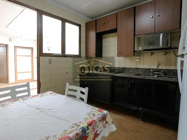 Sobrado com 189m² 3 quartos e 4 banheiros, à venda, no bairro Centro em Mogi das Cruzes