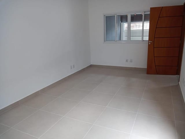 Foto do Sobrado - Sobrado à venda 4 Quartos, 2 Vagas, 125M², Jardim das Indústrias, São José dos Campos - SP | RUSSI IMÓVEIS