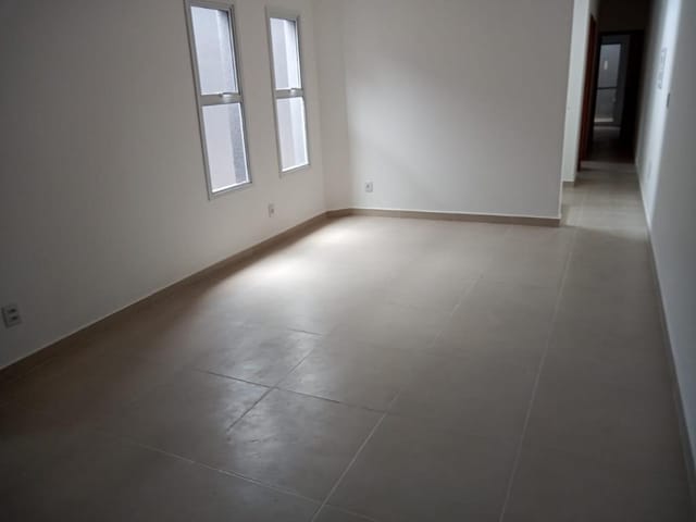 Foto do Sobrado - Sobrado à venda 4 Quartos, 2 Vagas, 125M², Jardim das Indústrias, São José dos Campos - SP | RUSSI IMÓVEIS