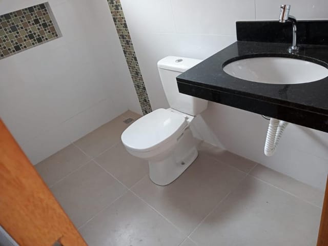 Foto do Sobrado - Sobrado à venda 4 Quartos, 2 Vagas, 125M², Jardim das Indústrias, São José dos Campos - SP | RUSSI IMÓVEIS