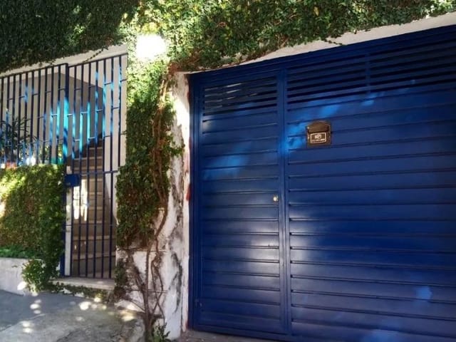 Sobrado com 180m² 2 quartos e 2 banheiros, à venda, no bairro Aclimação em São Paulo