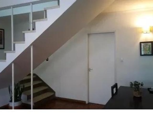 Sobrado com 180m² 2 quartos e 2 banheiros, à venda, no bairro Aclimação em São Paulo