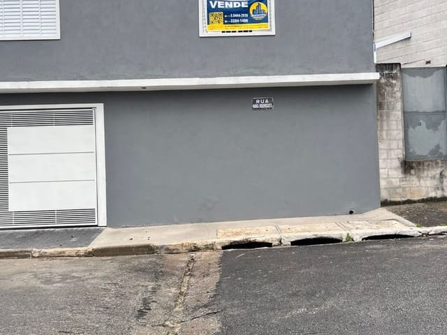 Foto do Sobrado - Sobrado com 3 dormitórios à venda por R$ 620.000,00 - Ayrosa - Osasco/SP | BUSSOCABA ADMINISTRACAO DE BENS E IMOVEIS LTDA