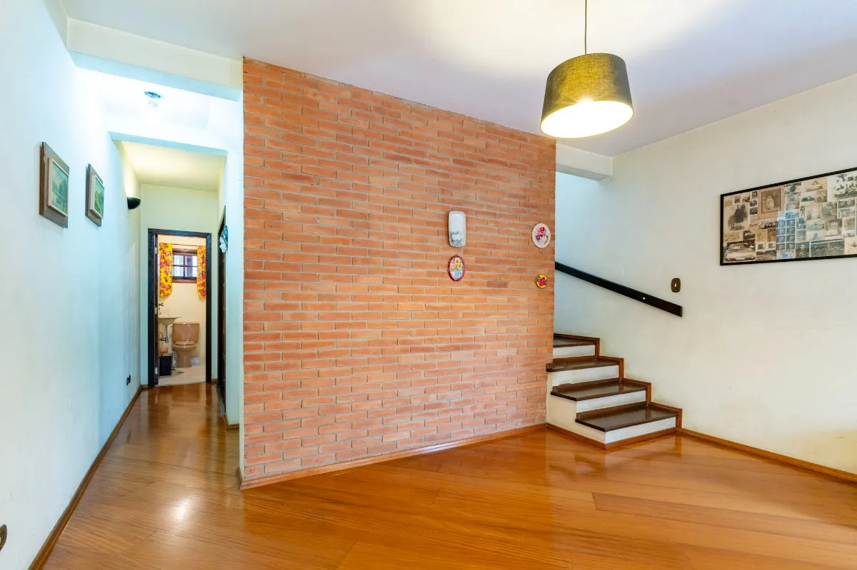 Sobrado para venda em Alto da Lapa com 3 quartos, sendo 1 suíte, 191m²