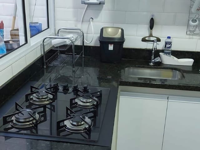 Sobrado com 75m² 2 quartos e 21 banheiros, à venda, no bairro Vila Nivi em São Paulo