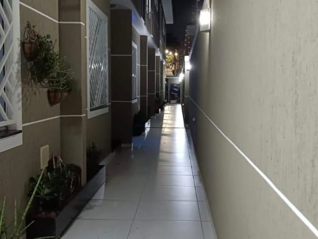 Sobrado com 75m² 2 quartos e 21 banheiros, à venda, no bairro Vila Nivi em São Paulo