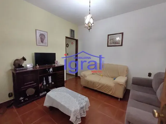 Sobrado com 125m² 3 quartos e 3 banheiros, à venda, no bairro Centro em Diadema