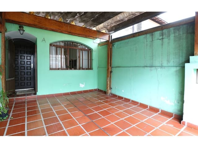 Foto do Sobrado - Sobrado para venda em Vila Siqueira (Zona Norte) com 2 quartos , 100m² | Lares e Andares Imóveis