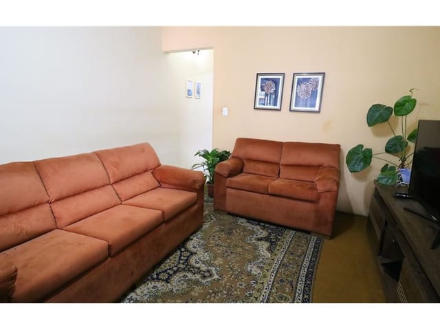 Foto do Sobrado - Sobrado para venda em Vila Siqueira (Zona Norte) com 2 quartos , 100m² | Lares e Andares Imóveis