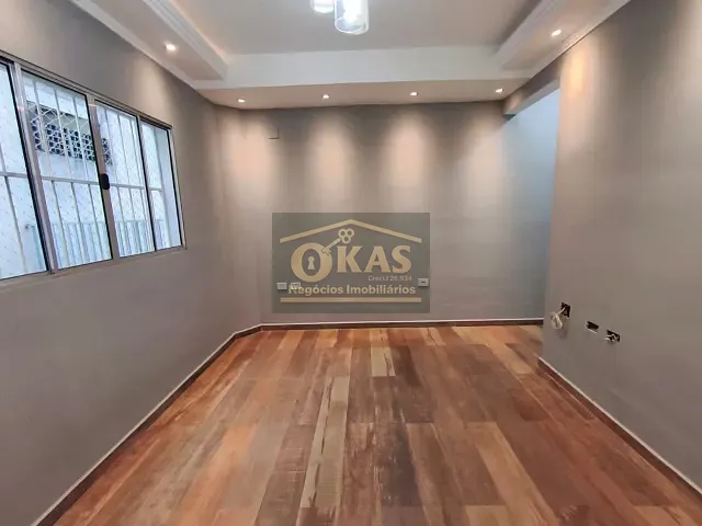 Sobrado com 75m² 2 quartos e 1 banheiro, à venda, no bairro Jundiapeba em Mogi das Cruzes
