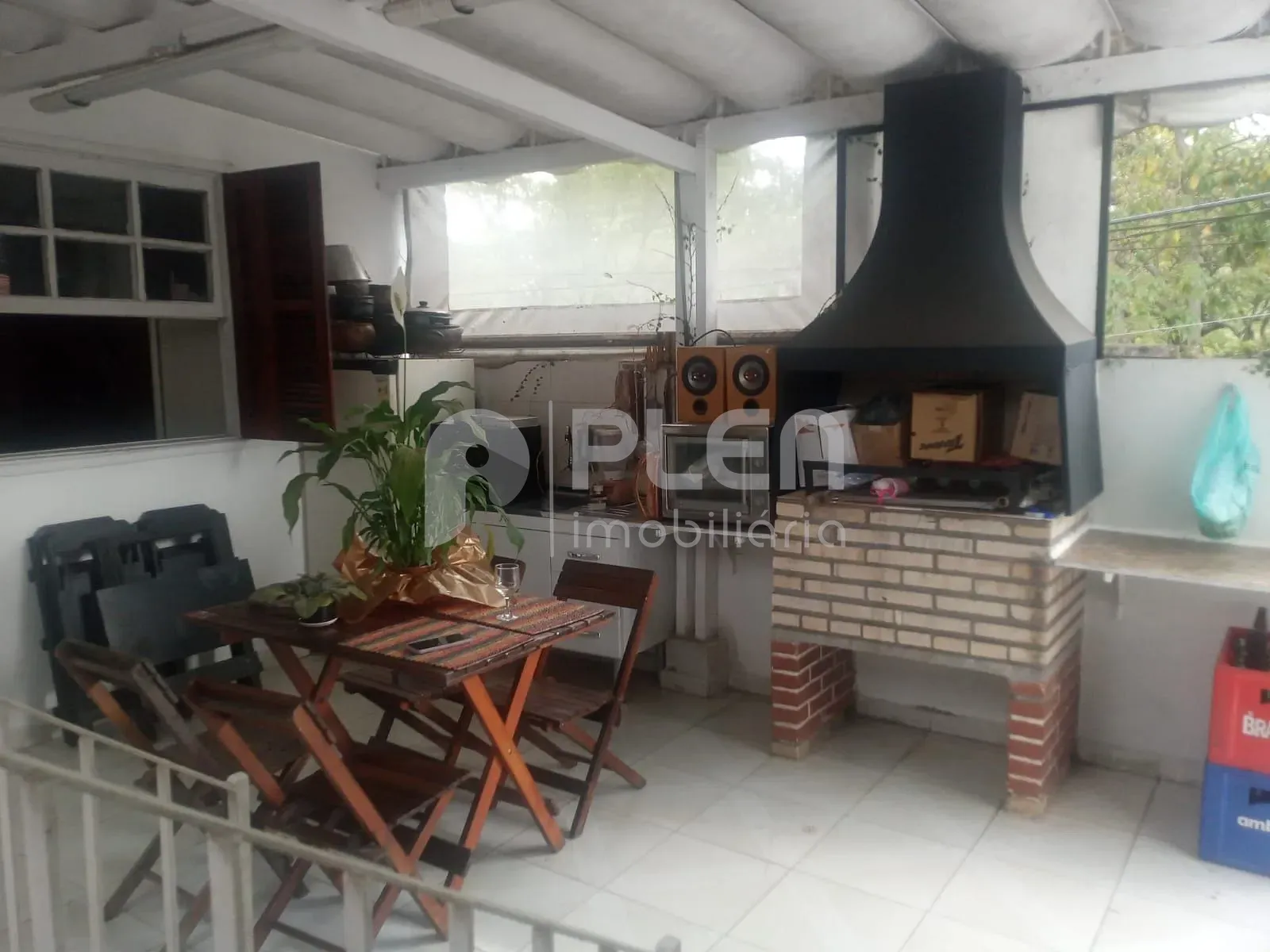 Casa de 2 quartos à venda em Jardim Paraíso, São Paulo