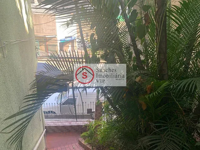 Sobrado com 240m² 3 quartos e 2 banheiros, à venda, no bairro Vila Prudente em São Paulo