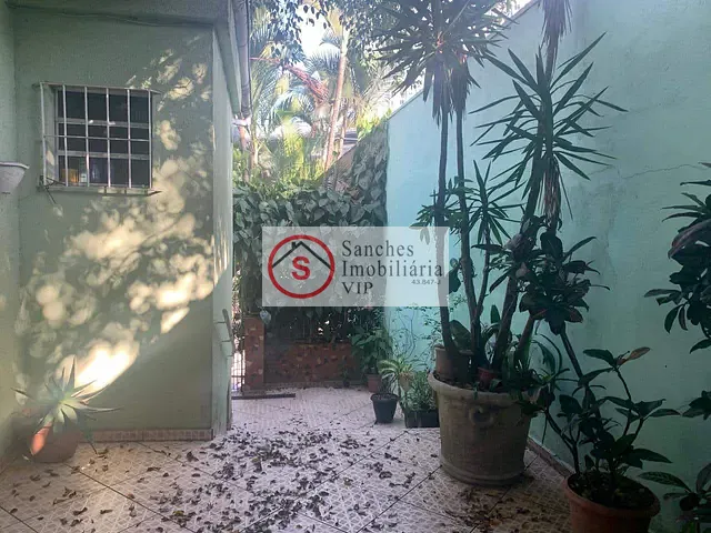 Sobrado com 240m² 3 quartos e 2 banheiros, à venda, no bairro Vila Prudente em São Paulo