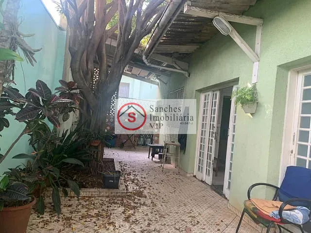 Sobrado com 240m² 3 quartos e 2 banheiros, à venda, no bairro Vila Prudente em São Paulo