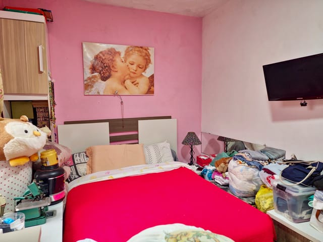 Casa com 130m² 3 quartos e 1 banheiro, à venda, no bairro Centro em Pelotas