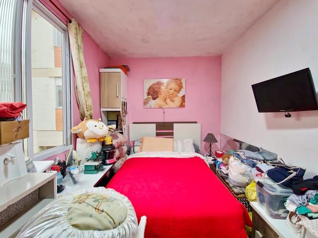 Casa com 130m² 3 quartos e 1 banheiro, à venda, no bairro Centro em Pelotas