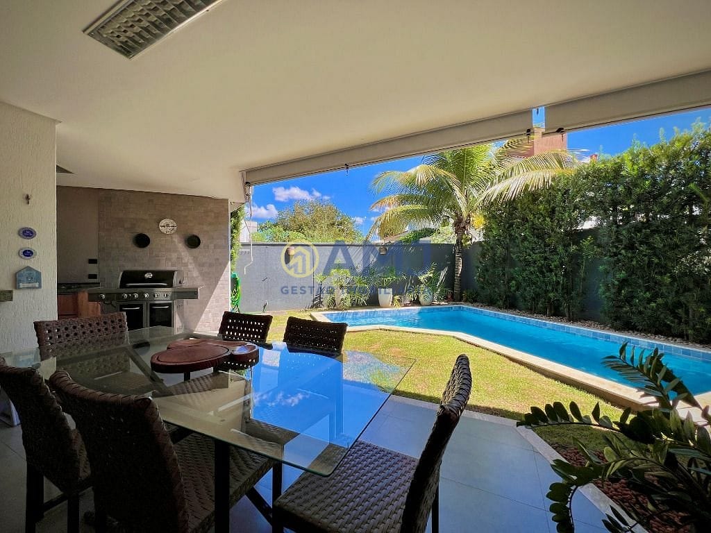 Sobrado, 4 quartos, 334 m² - Foto 76