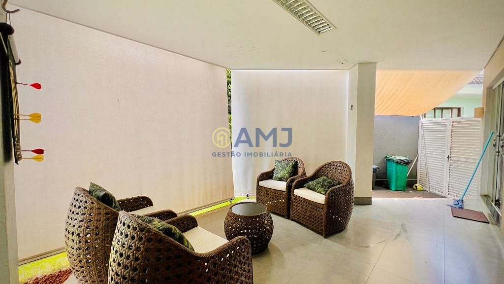 Sobrado, 4 quartos, 334 m² - Foto 41