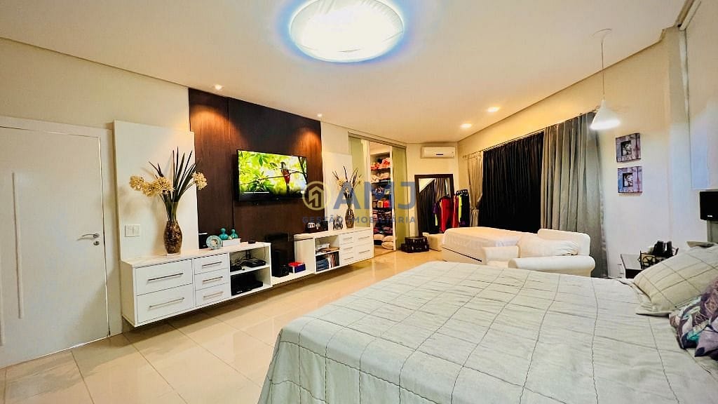 Sobrado, 4 quartos, 334 m² - Foto 4