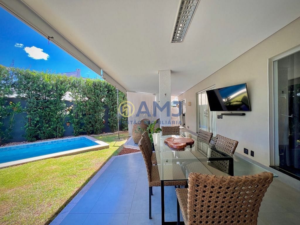 Sobrado, 4 quartos, 334 m² - Foto 66