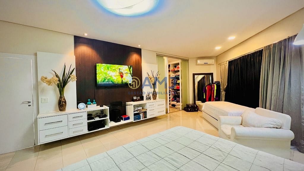 Sobrado, 4 quartos, 334 m² - Foto 6