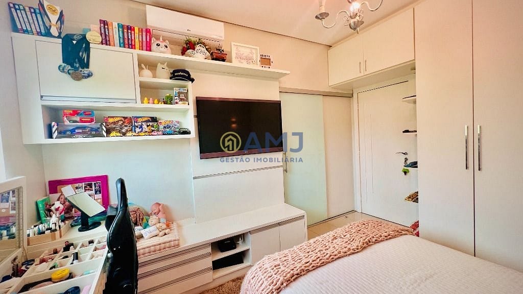 Sobrado, 4 quartos, 334 m² - Foto 21