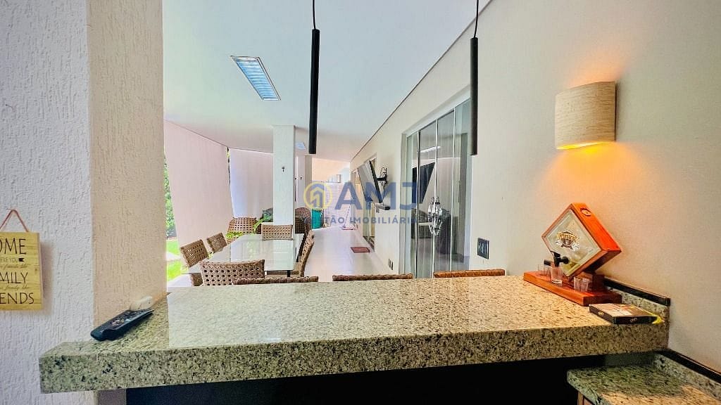 Sobrado, 4 quartos, 334 m² - Foto 47