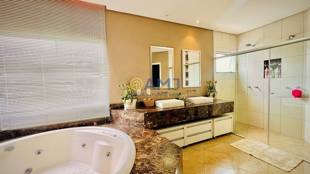 Sobrado, 4 quartos, 334 m² - Foto 13