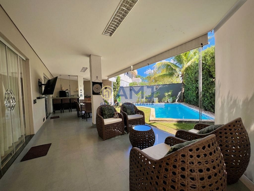 Sobrado, 4 quartos, 334 m² - Foto 78