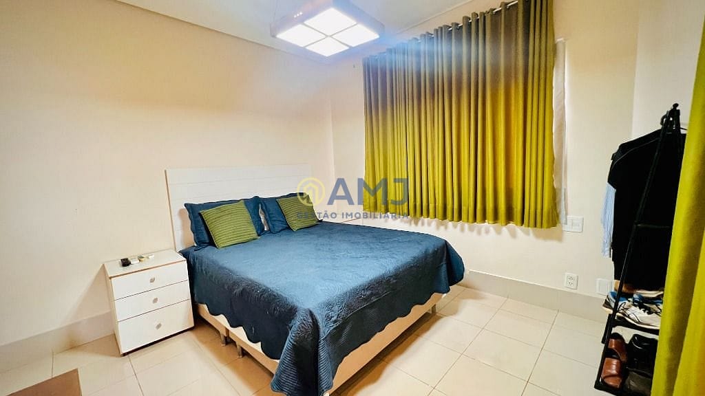 Sobrado, 4 quartos, 334 m² - Foto 26